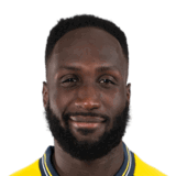 Babacar Leye op de 63 Common FC 27-spelerskaart