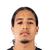 Aymane Nassiri op de 62 Common FC 27-spelerskaart