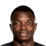 Obed Ugondu op de 63 Common FC 27-spelerskaart