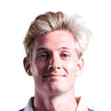 Andreas Sejr Lausen op de 61 Common FC 27-spelerskaart