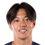 Sota Nakamura op de 67 Common FC 27-spelerskaart