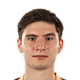 Nicolae Sula op de 59 Common FC 27-spelerskaart