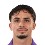 Eduard Gabriel Cotea op de 53 Common FC 27-spelerskaart