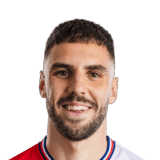 Danijel Šturm op de 69 Common FC 27-spelerskaart