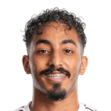 Khalid Al Harbi op de 51 Common FC 27-spelerskaart