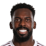 Fawaz Rabie op de 52 Common FC 27-spelerskaart