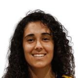 Celia Segura op de 70 Common FC 27-spelerskaart