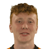 Jake Spaven op de 54 Common FC 27-spelerskaart