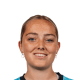 Tess Doeschot op de 58 Common FC 27-spelerskaart