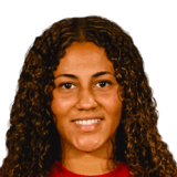 Ella Ottey op de 63 Common FC 27-spelerskaart