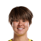 Akane Okuma op de 60 Common FC 27-spelerskaart