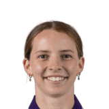 Grace Johnston op de 68 Common FC 27-spelerskaart