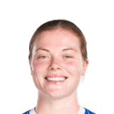 Emily Murphy op de 66 Common FC 27-spelerskaart