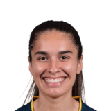 Isabel Gomez op de 69 Common FC 27-spelerskaart