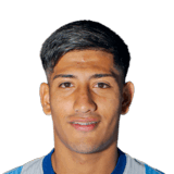 Mateo Martínez op de 61 Common FC 27-spelerskaart