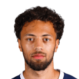 Jeval Thompson-McKenzie op de 53 Common FC 27-spelerskaart