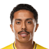 Mohammed Al Hamdani op de 58 Common FC 27-spelerskaart