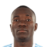 Emmanuel Okoro op de 53 Common FC 27-spelerskaart