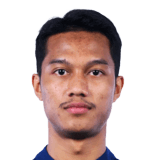 Anan Yodsangwal op de 54 Common FC 27-spelerskaart
