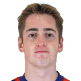 Ethan Stiver op de 53 Common FC 27-spelerskaart