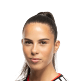 Mina Matijević op de 62 Common FC 27-spelerskaart