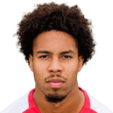 Hessel de Wit op de 60 Common FC 27-spelerskaart