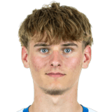 Mayson Grothe op de 56 Common FC 27-spelerskaart