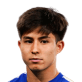 Dastan Satpayev op de 68 Common FC 27-spelerskaart