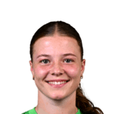 Maren Groothoff op de 58 Common FC 27-spelerskaart