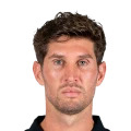 John Stones op de 82 Common FC 27-spelerskaart