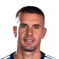 Andreoni 65 Silver RB FC 27 card