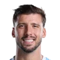 Rúben Dias 87 Gold CB FC 27 card