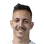 Iago 72 Silver LB FC 27 card