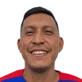 Montero 64 Bronze CB FC 27 card