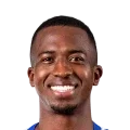 Pacho 89 Gold CB FC 27 card