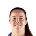 Nerea Eizagirre op de 81 Common FC 27-spelerskaart