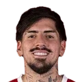 Lomónaco 74 Silver CB FC 27 card
