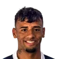 Rodríguez 73 Silver ST FC 27 card