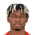 Naasei 69 Silver RB FC 27 card