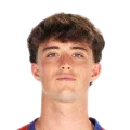Javi Boñar 65 Silver RB FC 27 card