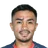Yendrembam 53 Bronze RB FC 27 card