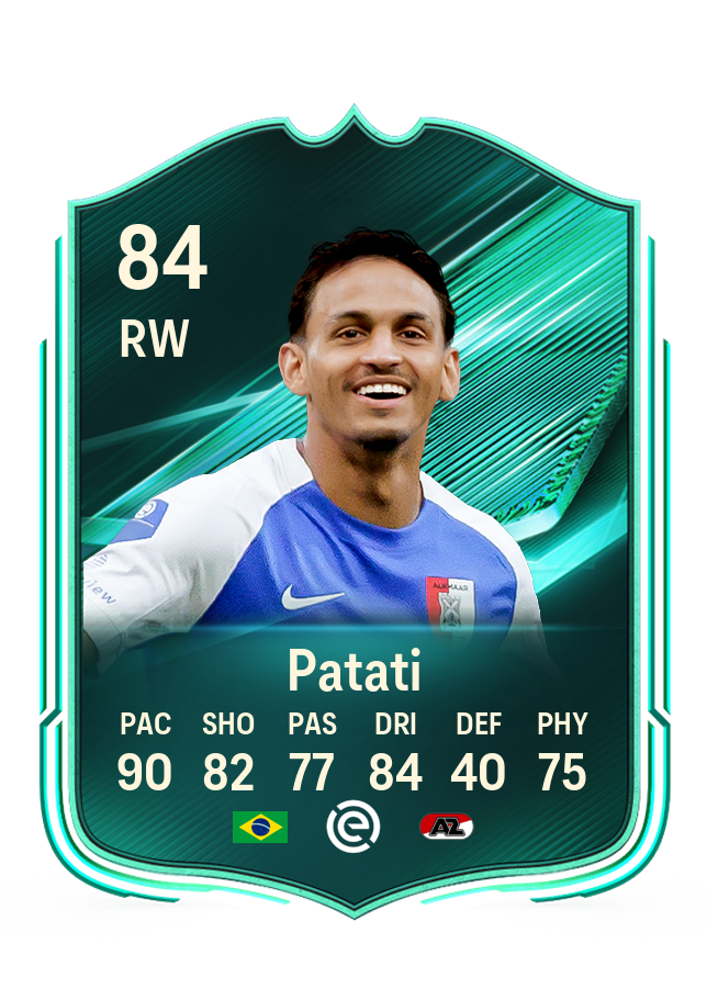 Recompensa de Weslley Pinto Batista